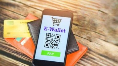 Sistem Pembayaran e-Wallet