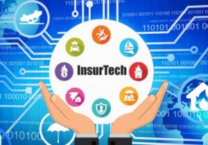 Insurtech Transformasi Digital untuk Asuransi