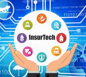 Insurtech Transformasi Digital untuk Asuransi