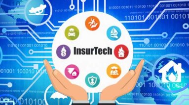 Insurtech Transformasi Digital untuk Asuransi