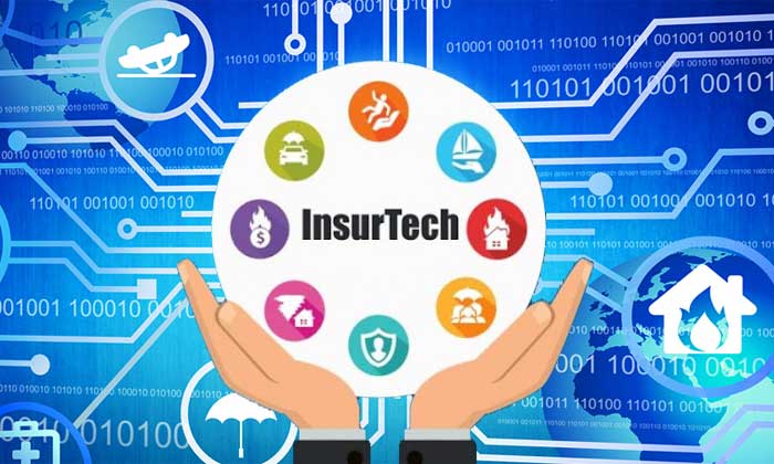 Insurtech Transformasi Digital untuk Asuransi