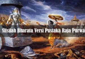 Silsilah Bharata Versi Pustaka Raja Purwa