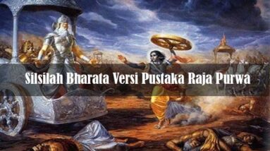 Silsilah Bharata Versi Pustaka Raja Purwa