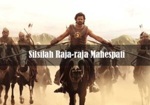 Silsilah Raja-raja Mahespati