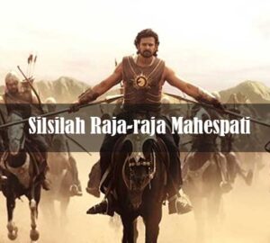 Silsilah Raja-raja Mahespati