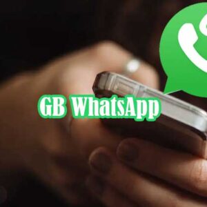 GB WhatsApp Apk