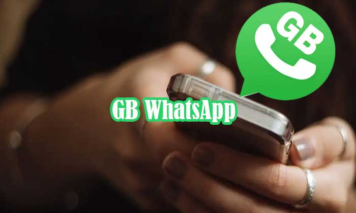 GB WhatsApp Apk