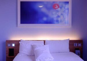 hotel wisata murah dan terbaik
