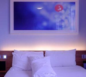 hotel wisata murah dan terbaik