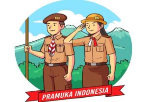 pramuka indonesia