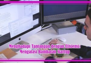 startup