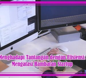 startup