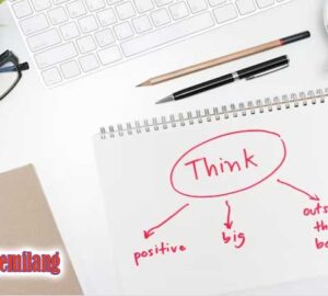 berpikir positif