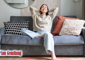 gaya hidup minimalis