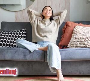 gaya hidup minimalis
