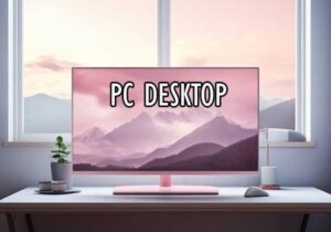 komputer desktop