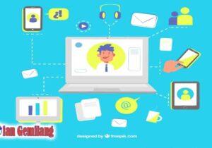 pendididkan internet