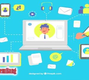pendididkan internet