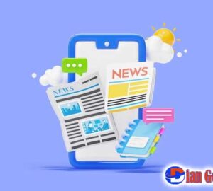 publikasi berita