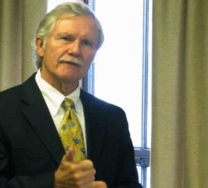 gubernur terbodoh john kitzhaber