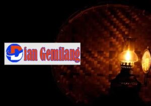 dian gemilang