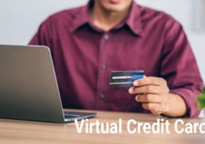 virtual credit card