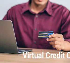 virtual credit card