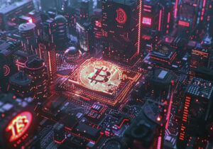 blockchain dan masa depan keuangan