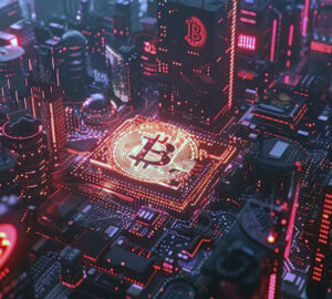 blockchain dan masa depan keuangan