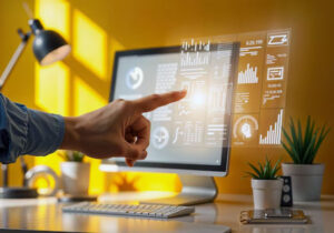 pengaruh digital marketing