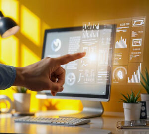 pengaruh digital marketing
