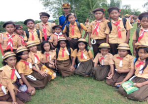 nilai nilai dasar dasa dharma pramuka