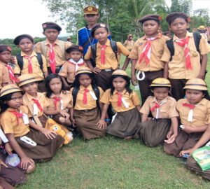 nilai nilai dasar dasa dharma pramuka