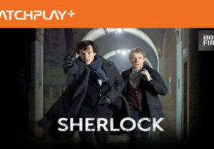 nonton sherlock