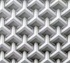 wallpaper 3d solusi ruangan