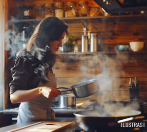 alat dapur multifungsi
