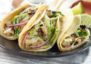 asa usul taco makanan ikoniki meksiko