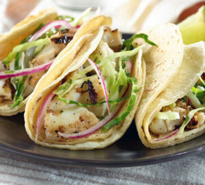 asa usul taco makanan ikoniki meksiko