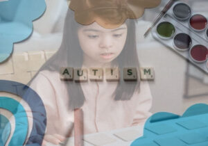 beragam spektrum autisme