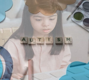 beragam spektrum autisme