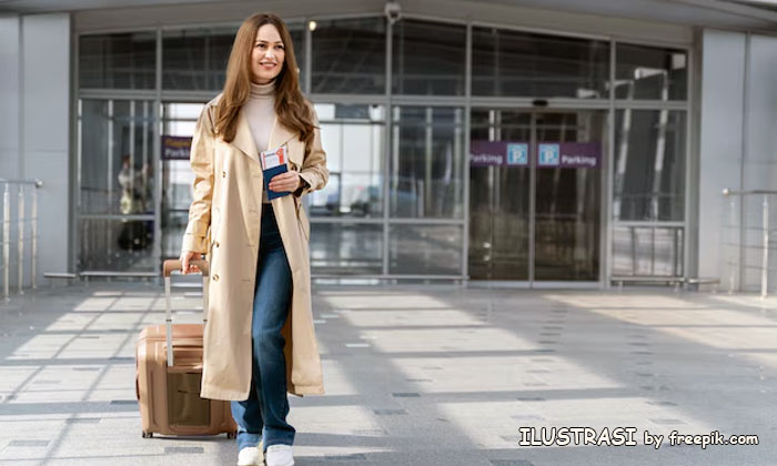 hotel bandara jadi pilihan wisatawan