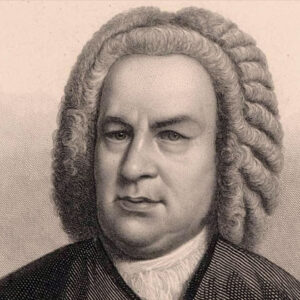 johann sebastian bach