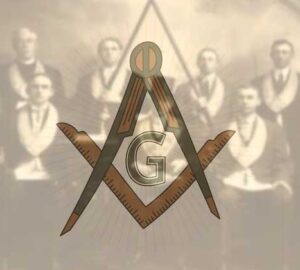 konspirasi freemasonry dalam sejarah dunia