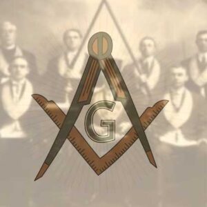 konspirasi freemasonry dalam sejarah dunia