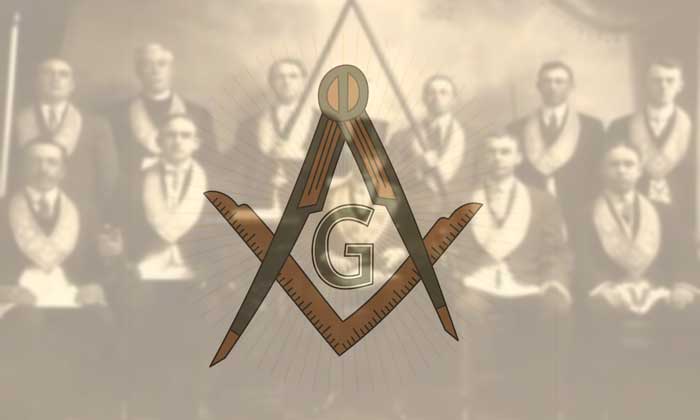 konspirasi freemasonry dalam sejarah dunia