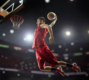 kriteria peringkat tim nba