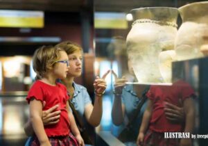 museum wajib dikunjungi oleh generasi muda