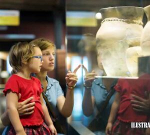 museum wajib dikunjungi oleh generasi muda