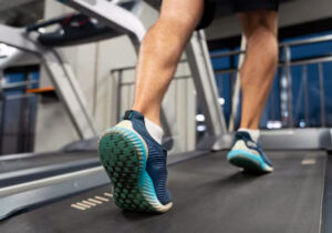 panduan singkat lari di treadmill