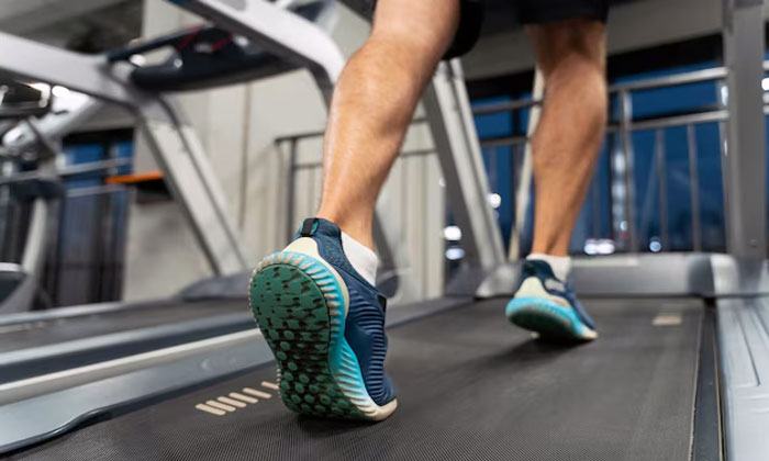 panduan singkat lari di treadmill